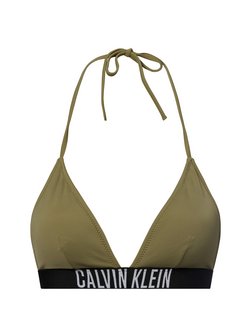 Damen Bikini-Oberteil - wattiert