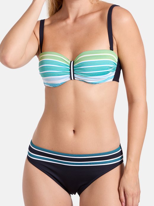 Damen Bikini-Set - Basic