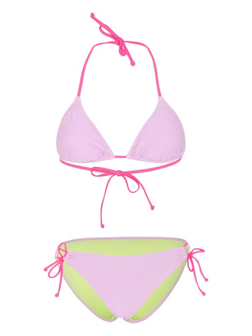 Damen Bikini-Set