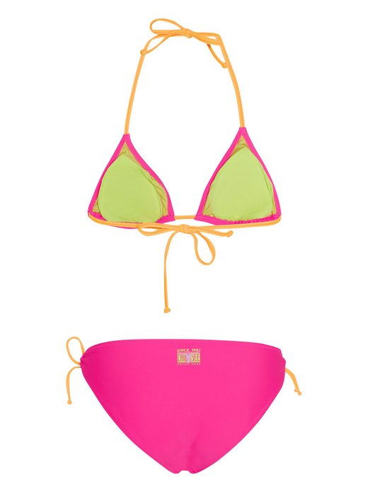 Damen Bikini-Set