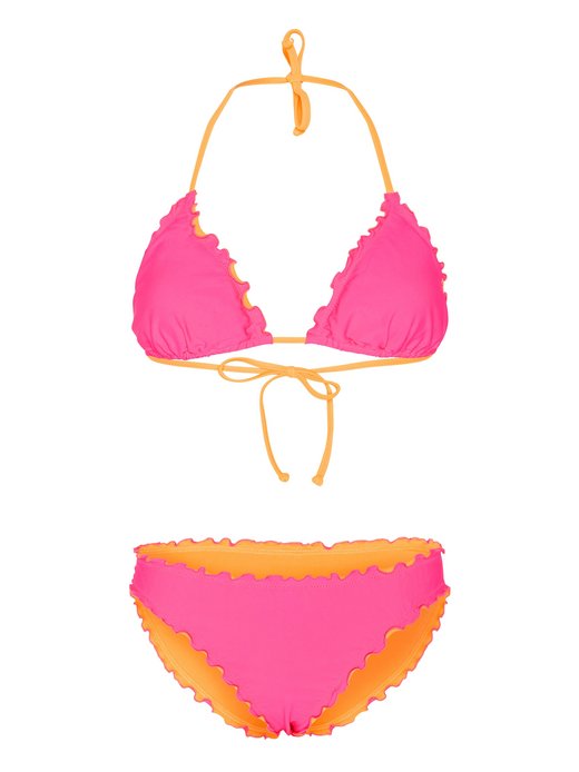 Damen Bikini-Set