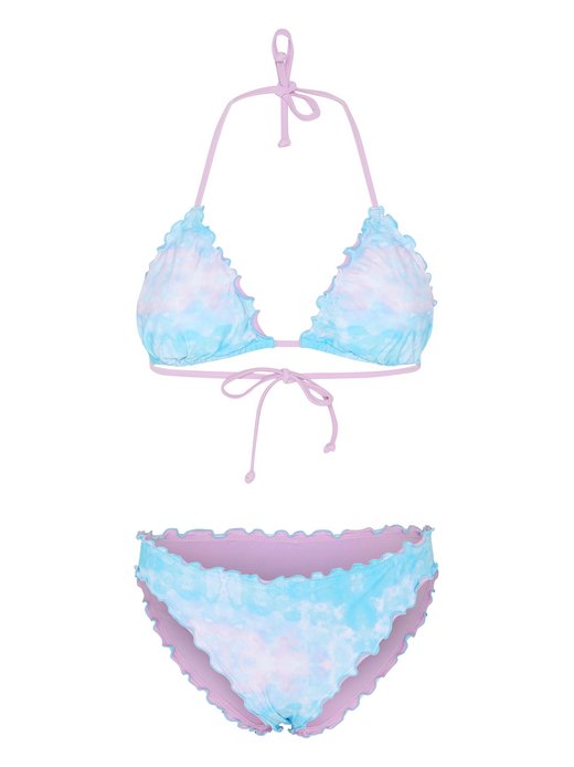 Damen Bikini-Set