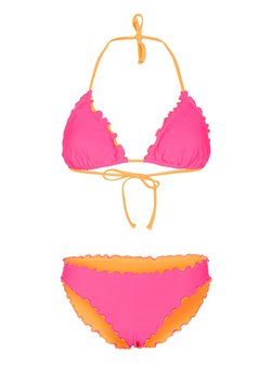 Damen Bikini-Set