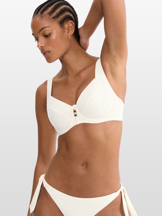 Damen Bikini-Top - Red Label Summer Dune