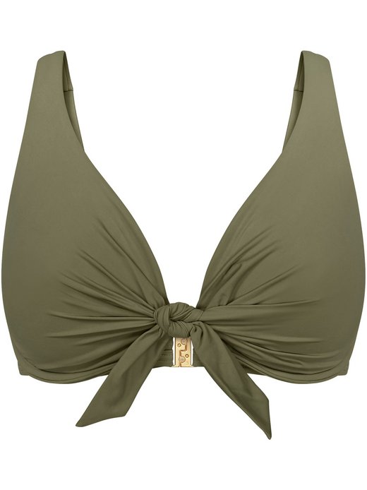 Damen Bikini-Top  -  Red Label Summer Twist