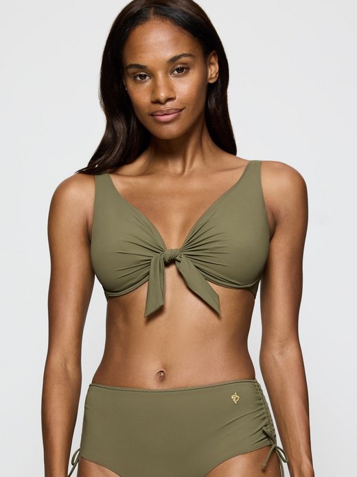 Damen Bikini-Top  -  Red Label Summer Twist