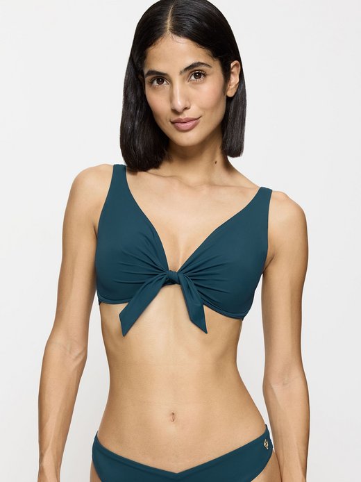 Damen Bikini-Top  -  Red Label Summer Twist