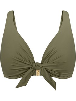 Damen Bikini-Top  -  Red Label Summer Twist
