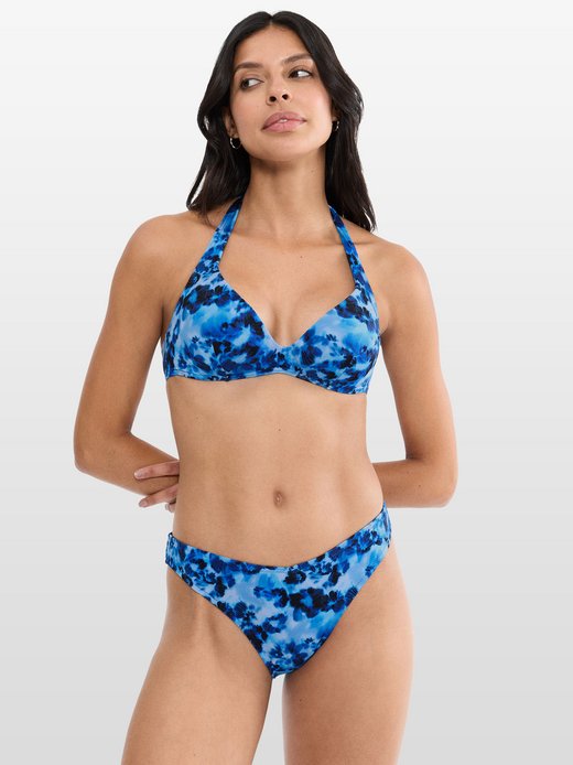 Damen Bikini-Top - Red Label