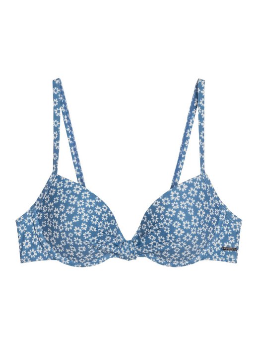Damen Bikini-Top - Shiny