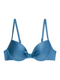 Damen Bikini-Top - Shiny