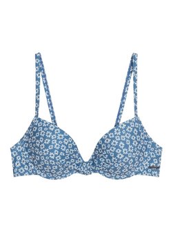 Damen Bikini-Top - Shiny