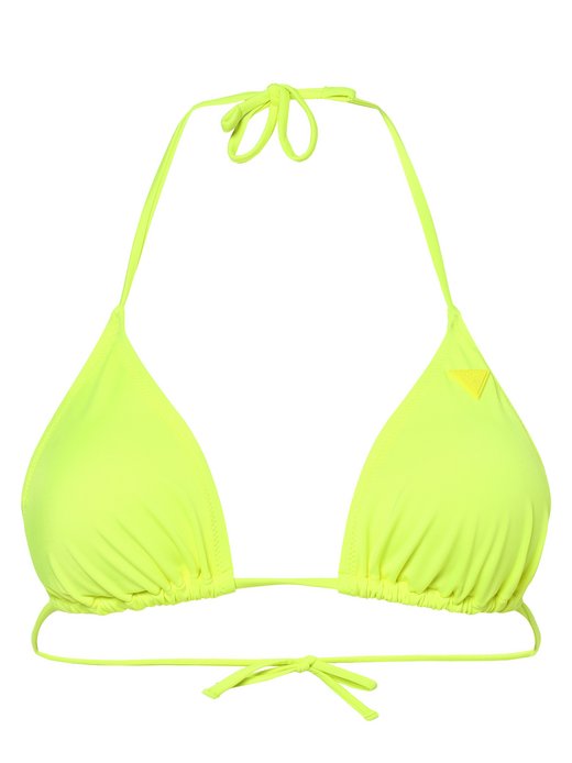 Damen Bikini-Top - Triangle - Wattiert