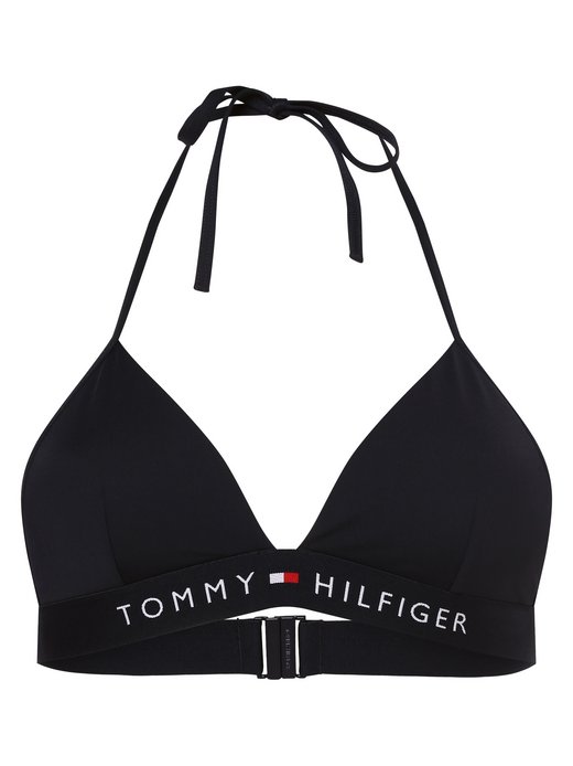 Damen Bikini-Top - Triangle - Wattiert