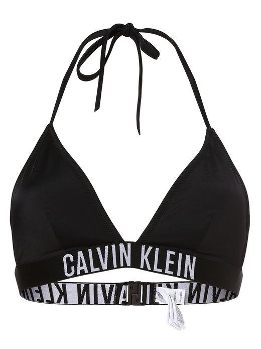 Damen Bikini-Top - Triangle - Wattiert