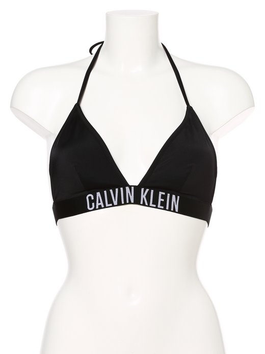 Damen Bikini-Top - Triangle - Wattiert