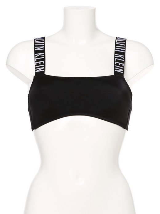 Damen Bikini-Top - Wattiert