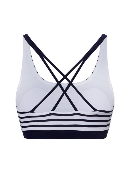 Damen Bikini-Top - Wattiert
