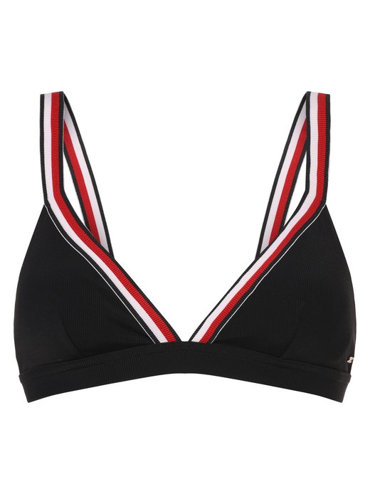 Damen Bikini-Top - Wattiert