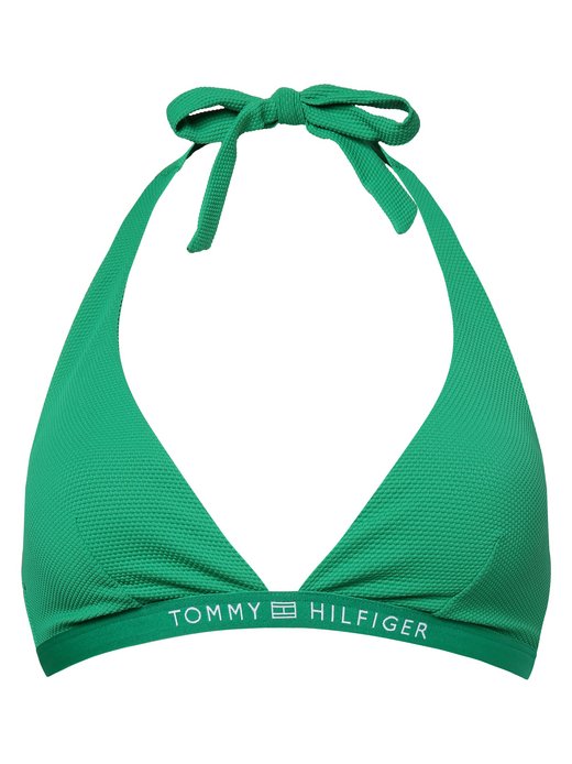 Damen Bikini-Top - Wattiert