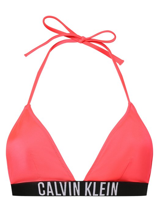 Damen Bikini-Top - Wattiert
