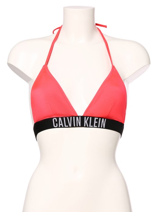 Damen Bikini-Top - Wattiert