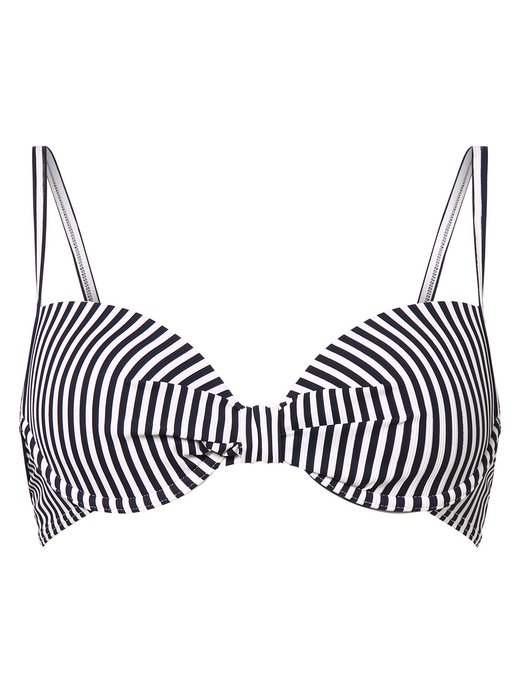 Damen Bikini-Top - Wattiert