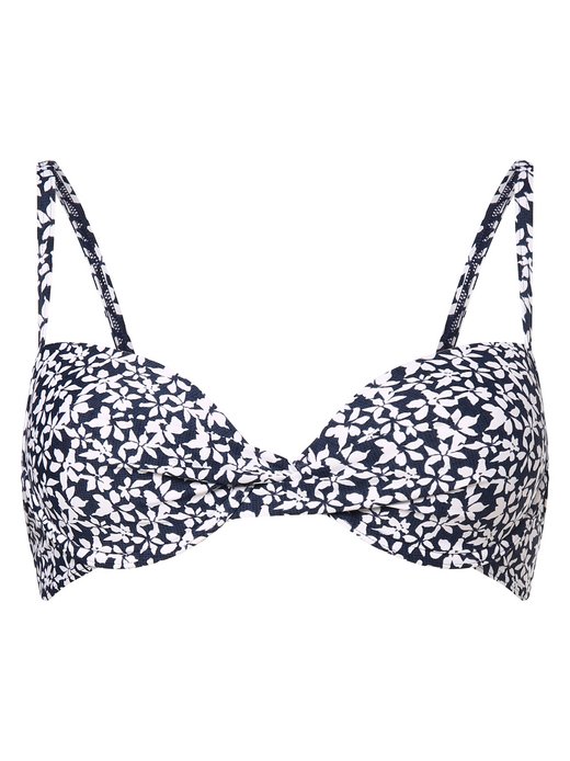 Damen Bikini-Top - Wattiert