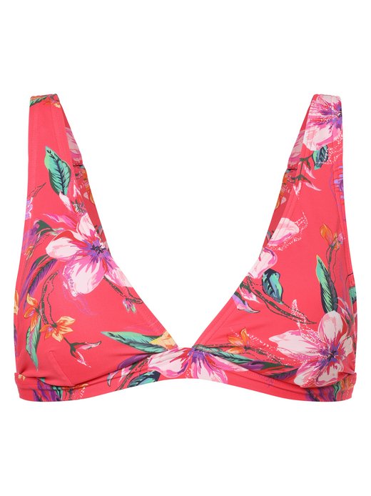 Damen Bikini-Top - Wattiert