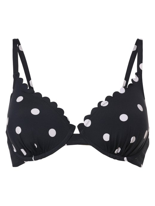 Damen Bikini-Top - Wattiert