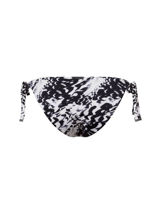Damen Bikini-Top - Wattiert