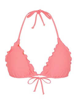 Artikelbild Damen Bikini-Top von Chiemsee in pink uni