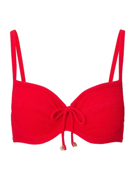 Damen Bikini top Bügel