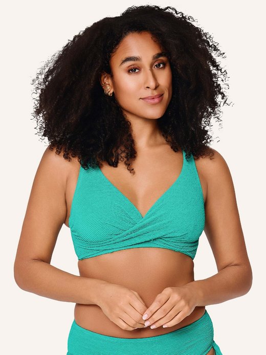 Damen Bikini top Bügel