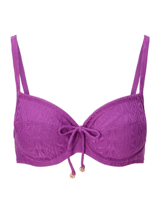 Damen Bikini top Bügel