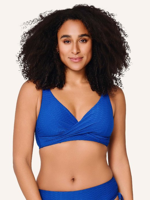 Damen Bikini top Bügel