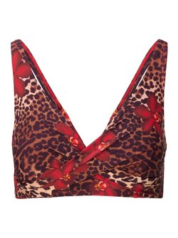 Damen Bikini top Bügel