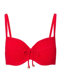 Damen Bikini top Bügel