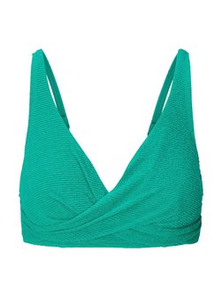 Damen Bikini top Bügel