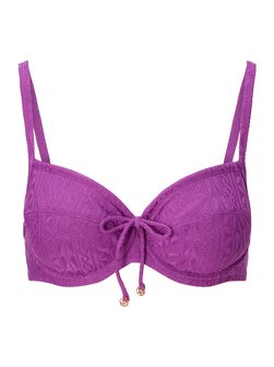 Damen Bikini top Bügel