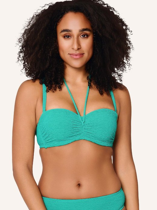 Damen Bikini top Balconette