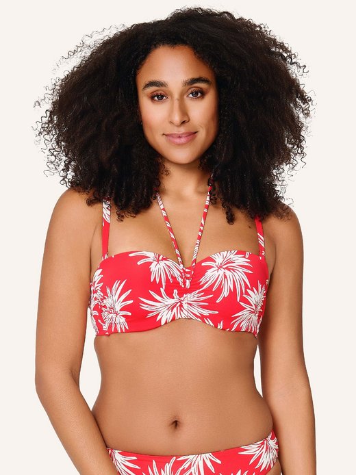 Damen Bikini top Balconette