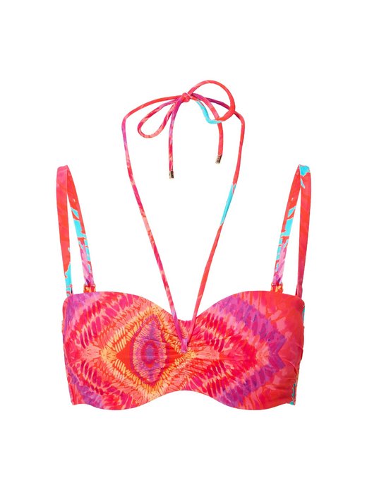Damen Bikini top Balconette