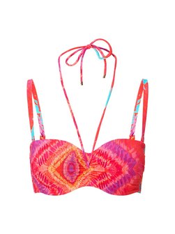 Damen Bikini top Balconette