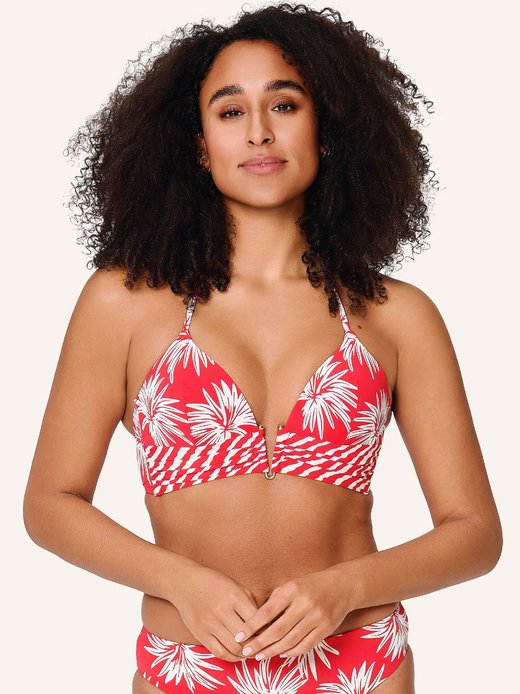 Damen Bikini top Triangel