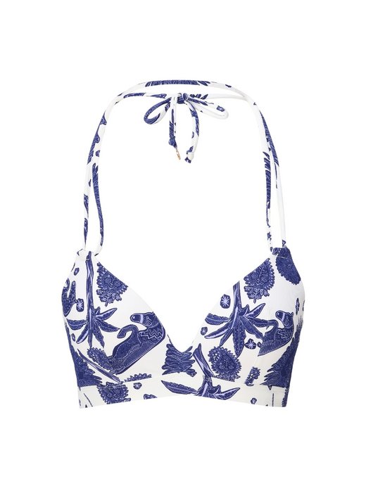 Damen Bikini top Triangel