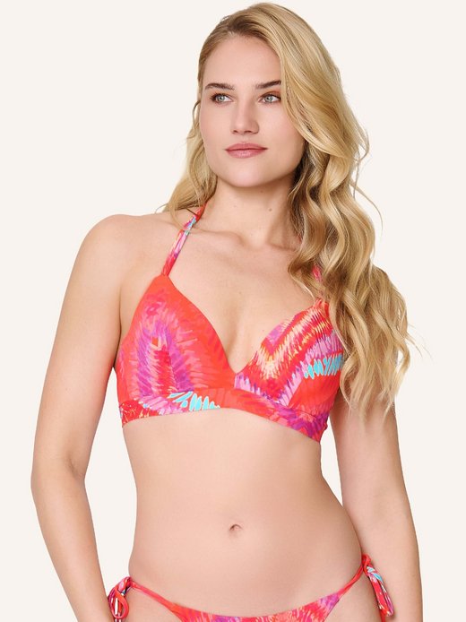 Damen Bikini top Triangel