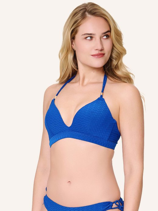 Damen Bikini top Triangel