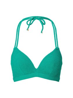Damen Bikini top Triangel