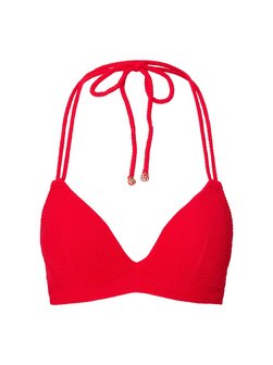 Damen Bikini top Triangel